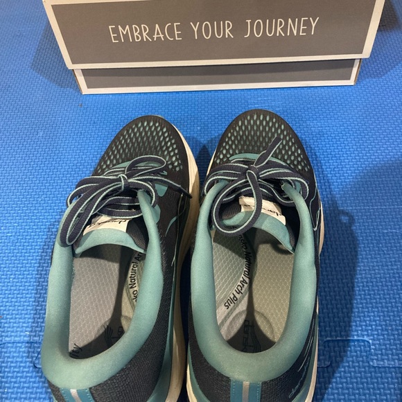 Dansko Pace Mesh Navy size 36 - Picture 4 of 4